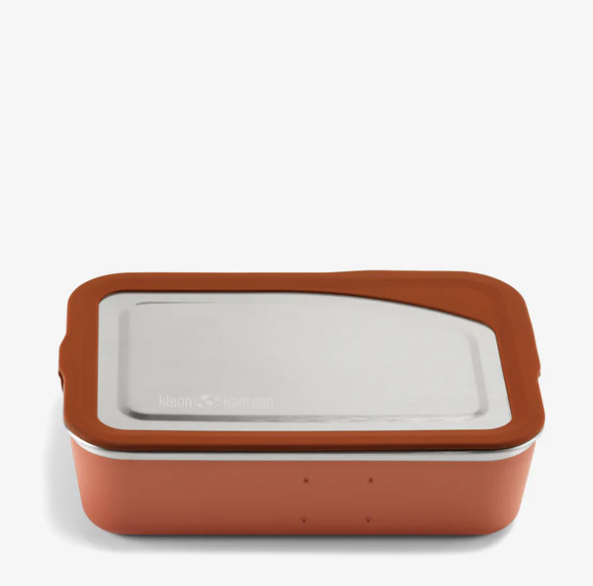 Rise MEDIUM Meal Box - 1005ml - in various colours by Klean Kanteen