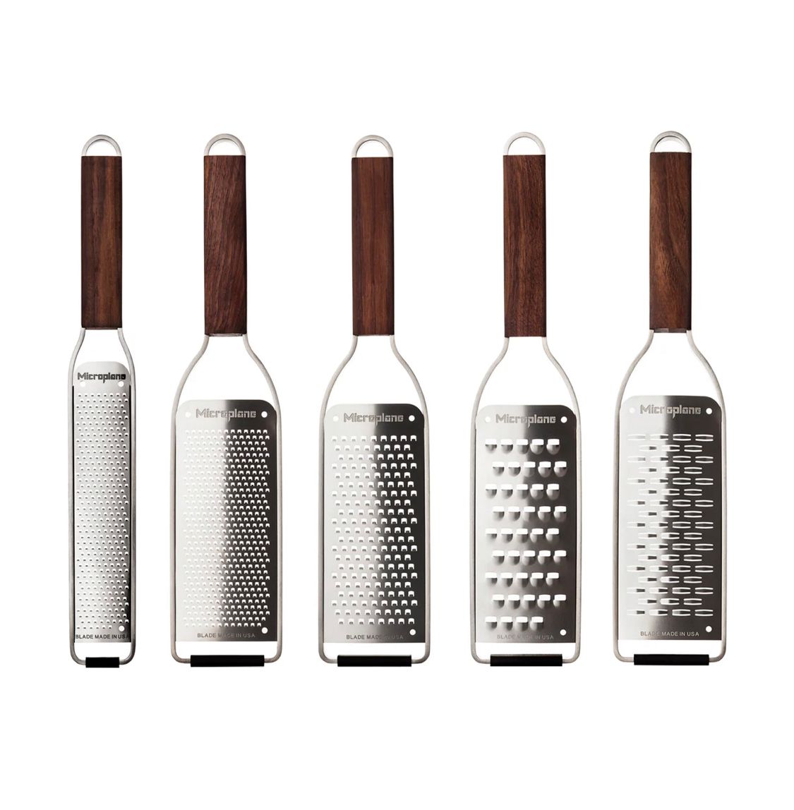 Master Series by Microplane