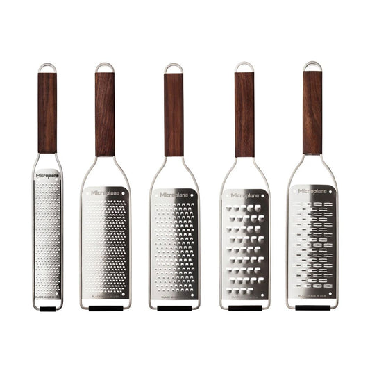 Master Series by Microplane
