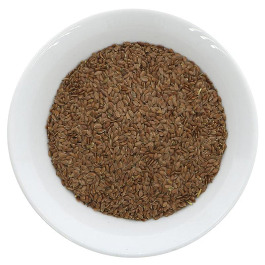 Linseed - dark 
