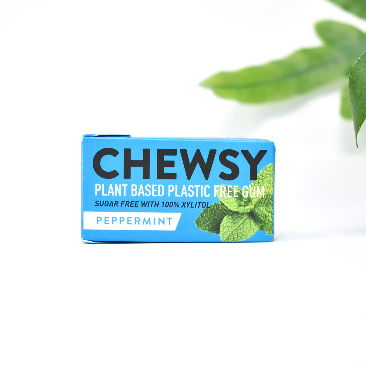 Chewing Gum - Chewsy 