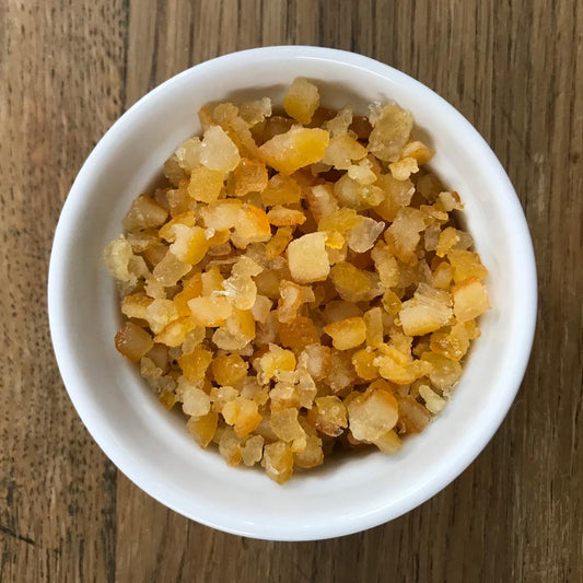 Mixed Peel
