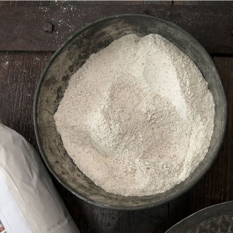 Flour  - Wholemeal Rye