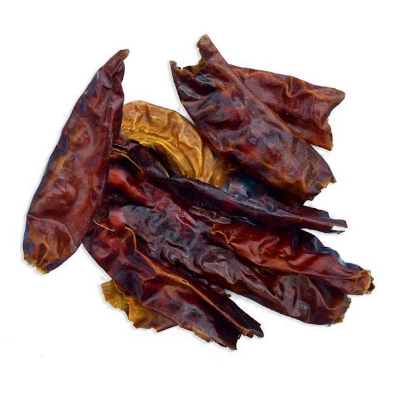 Chillies - Whole 
