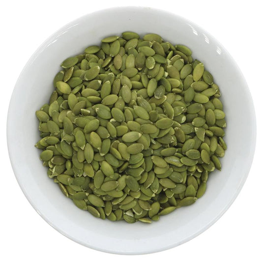 Pumpkin Seeds