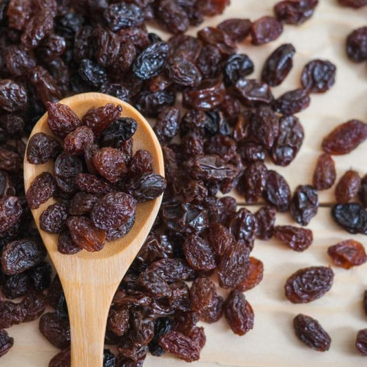 Raisins