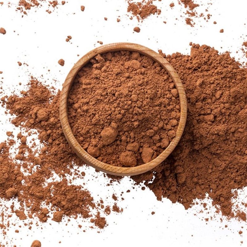 Cocoa Powder - Organic 