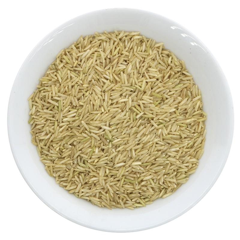 Rice - Brown Basmati