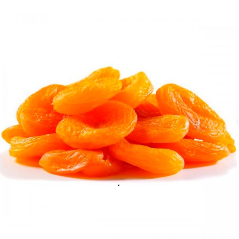 Apricot - Whole 
