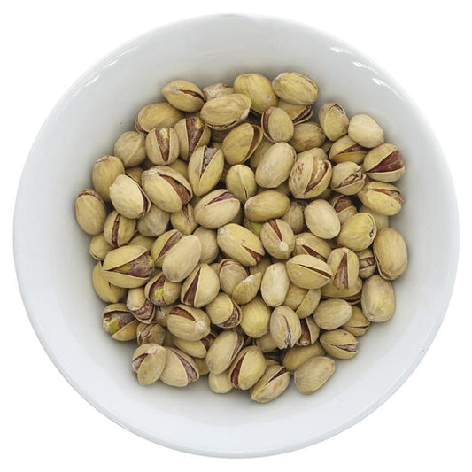 Pistachios - Roasted, Salted