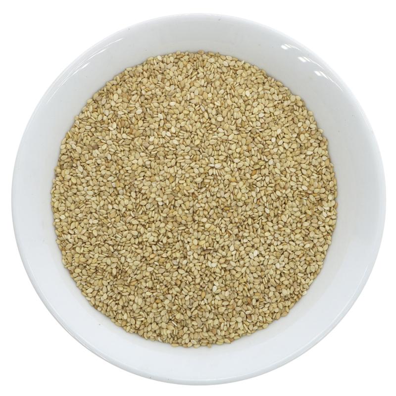 Sesame Seeds - Natural 
