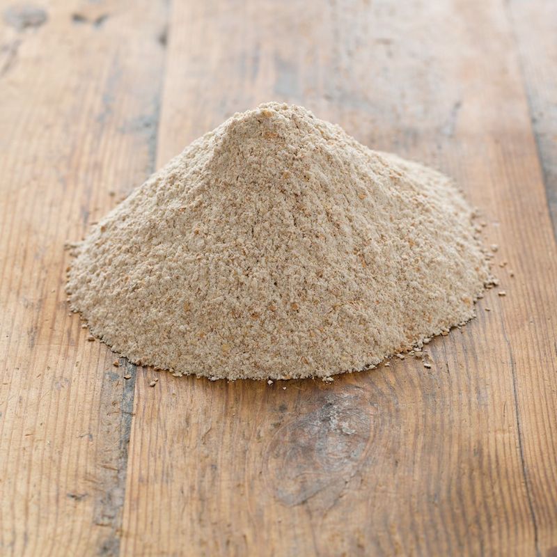Flour  - Wholemeal, uni