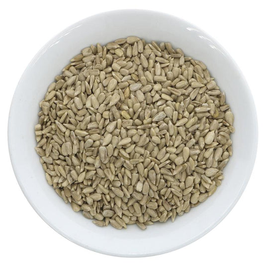 Sunflower Seeds