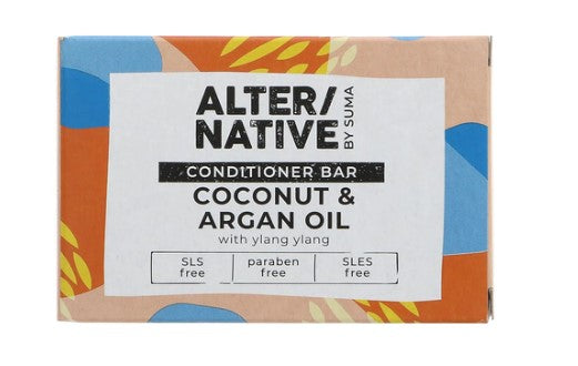 Alter/native Hair Conditioner Bar Soap