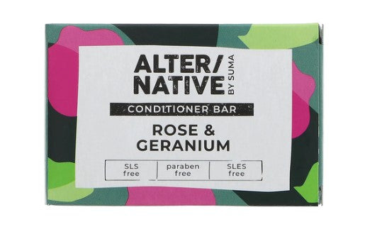 Alter/native Hair Conditioner Bar Soap