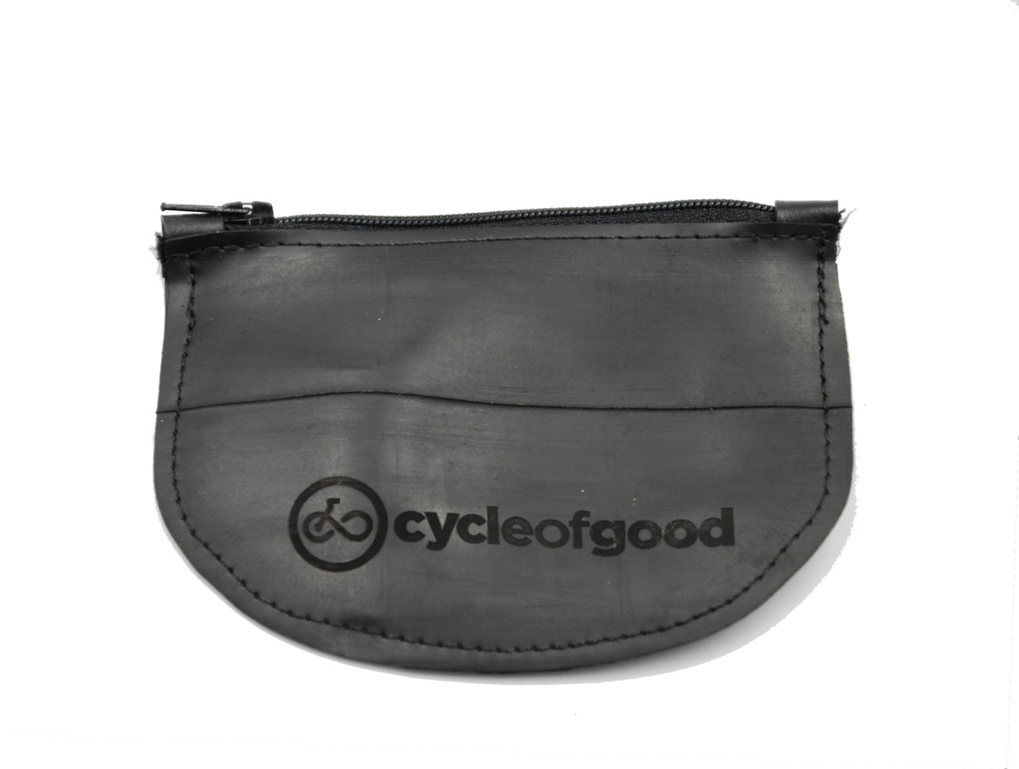Coin Purse by Cycle of Good