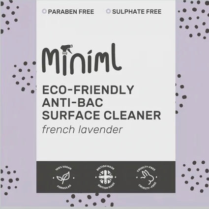 Multi Surface Cleaner Anti-bac REFILL