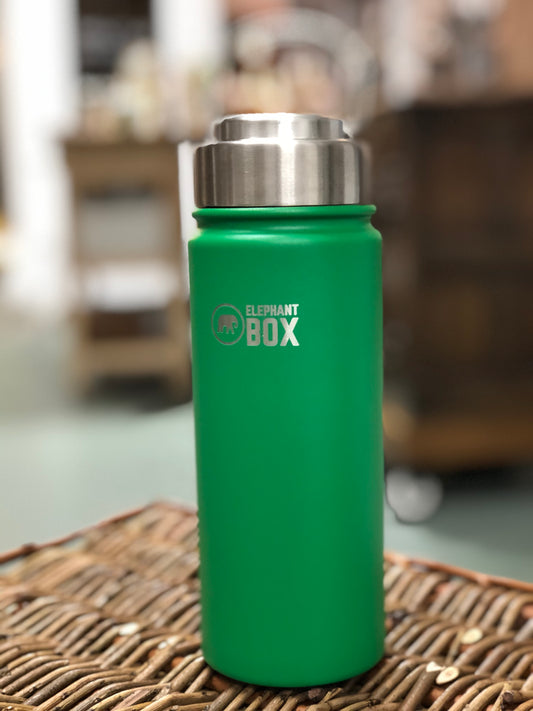Elephant Box - Insulated Flask 500ml
