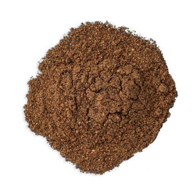 Spices: Nutmeg - Ground