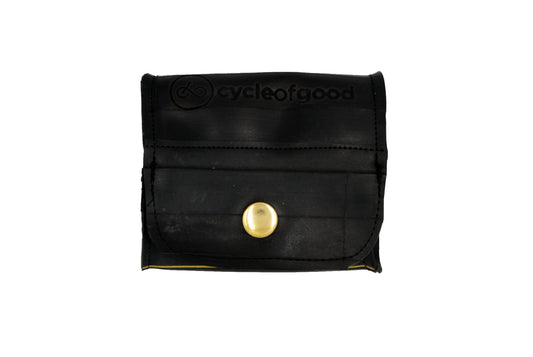 Pop-up Purse by CoG