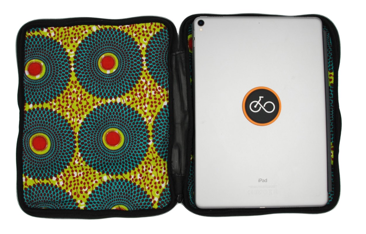Tablet Case SMALL by Cycle of Good
