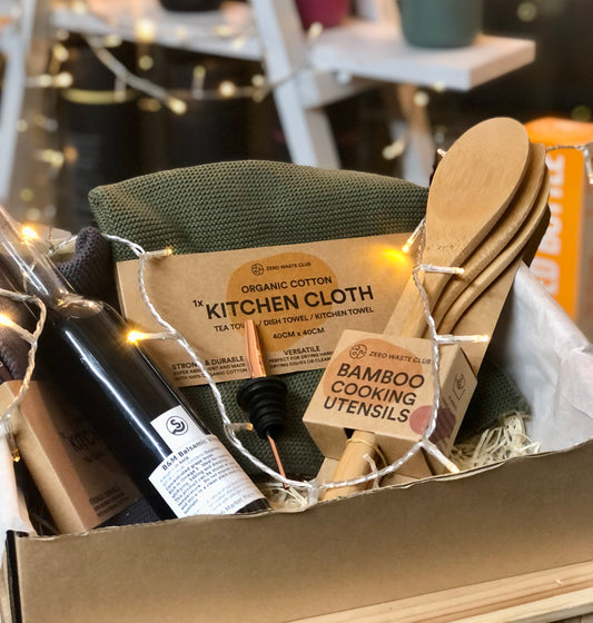 Kitchen Gift Box 3 - with Balsamic Vinegar