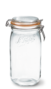 Le Parfait Jar - 1500 ml