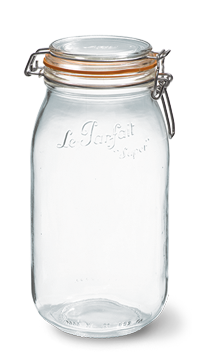 Le Parfait Jar - 2000 ml