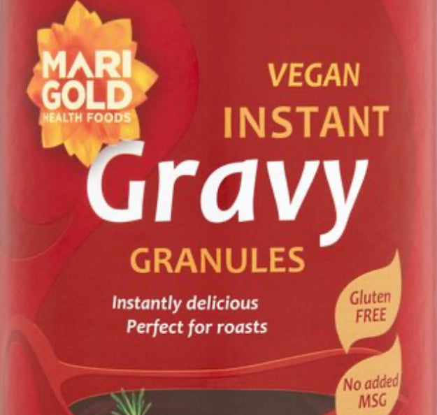 Gravy Granules by Marigold