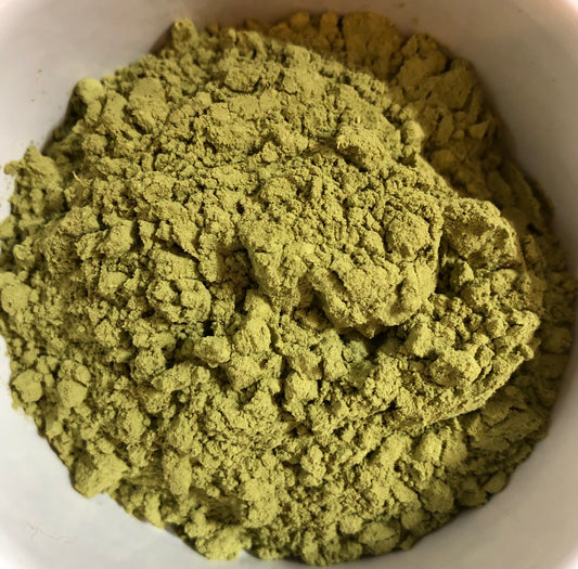 ORGANIC Matcha Green Tea Powder