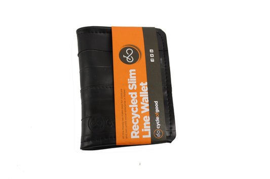 Slimline Wallet by CoG